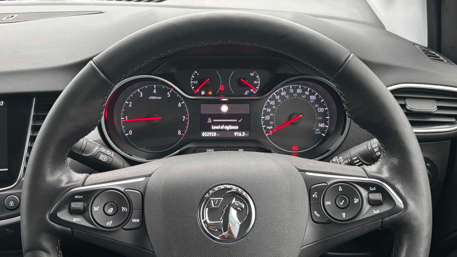 Used Vauxhall Crossland 2022 for sale - 76501867: Photo 14