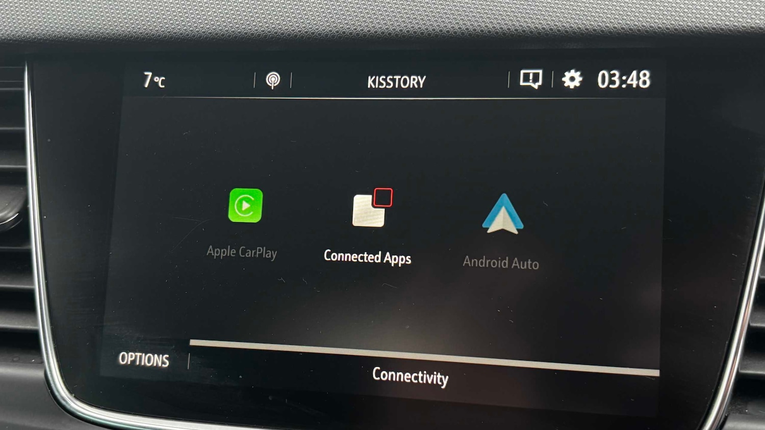 Used Vauxhall Crossland 2022 for sale - 76501867: Photo 18