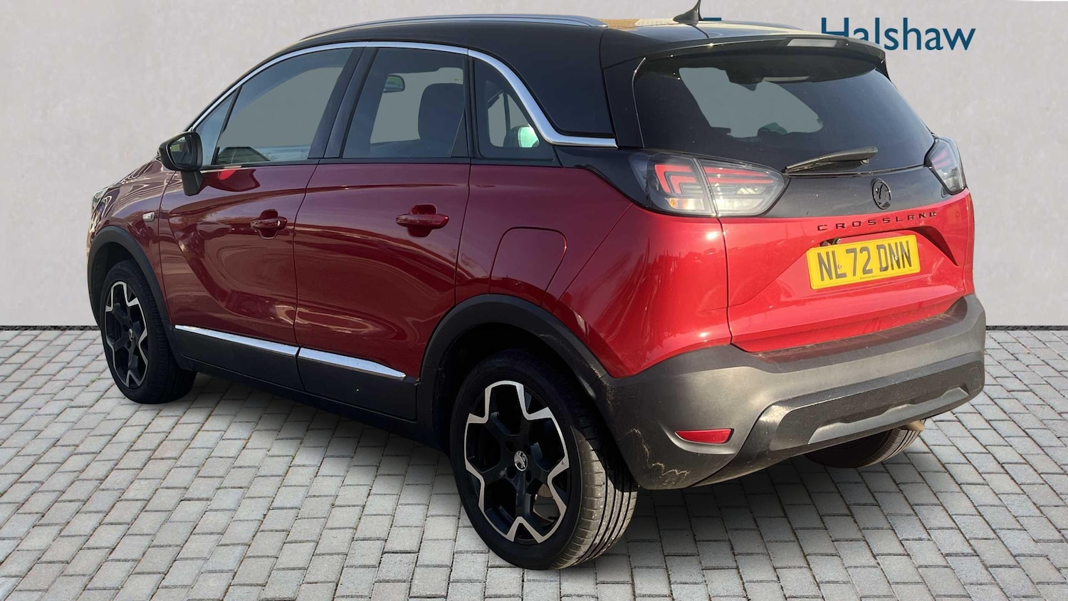 Used Vauxhall Crossland 2022 for sale - 76501867: Photo 2