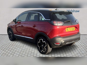 Used Vauxhall Crossland 2022 for sale - 76501867: Photo