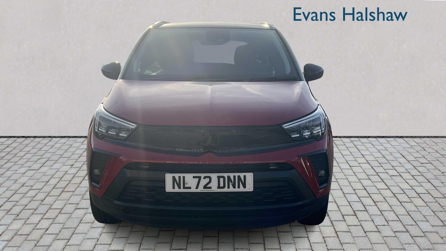 Used Vauxhall Crossland 2022 for sale - 76501867: Photo 3