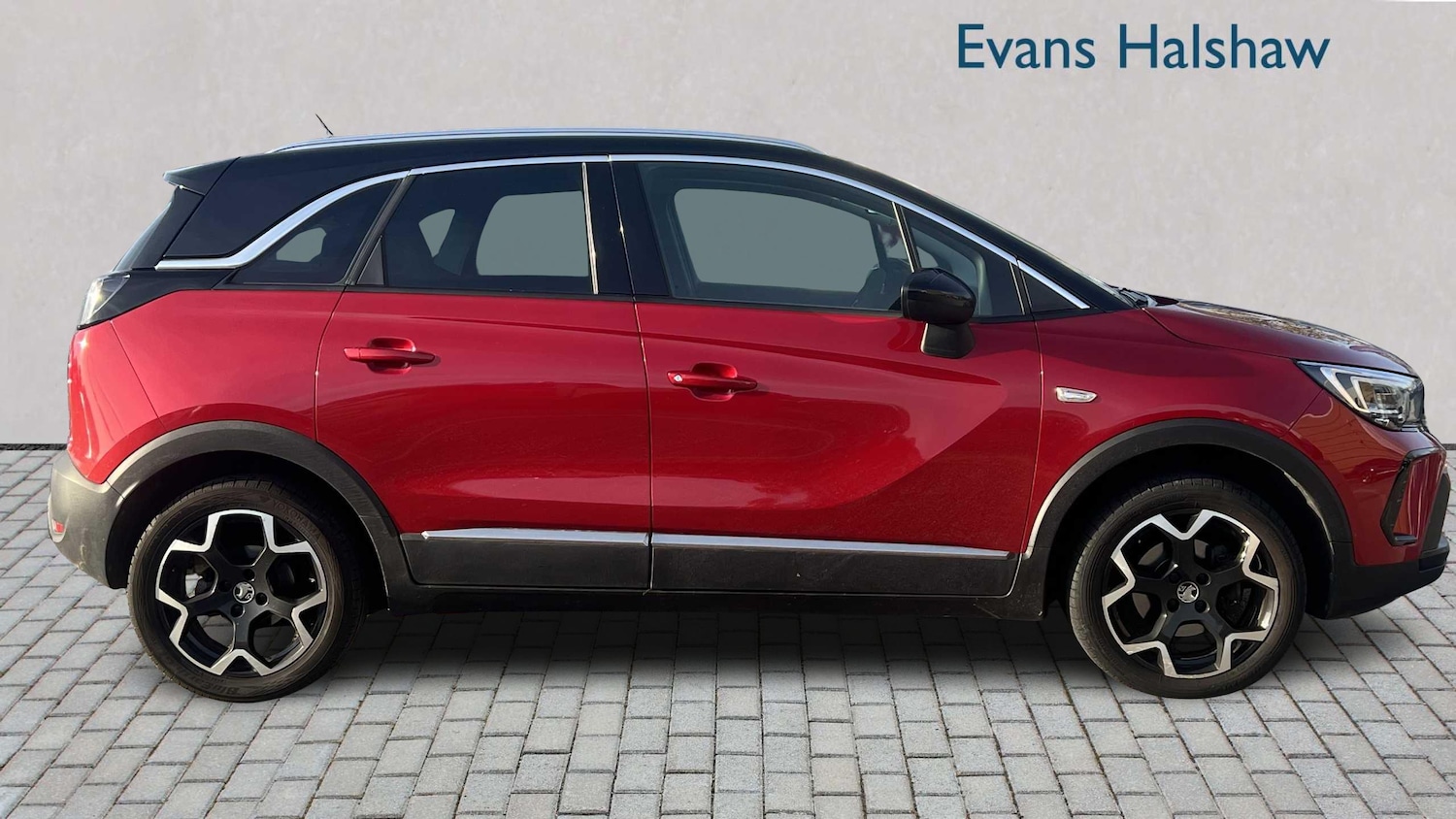 Used Vauxhall Crossland 2022 for sale - 76501867: Photo 4