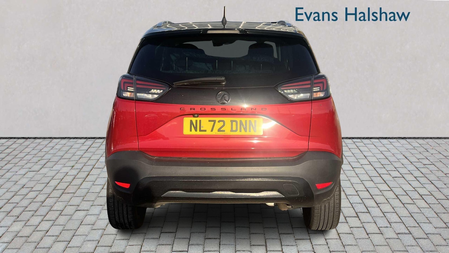 Used Vauxhall Crossland 2022 for sale - 76501867: Photo 5