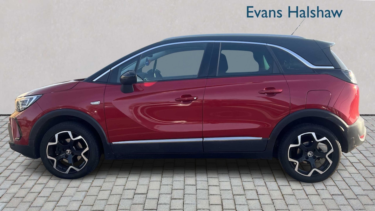 Used Vauxhall Crossland 2022 for sale - 76501867: Photo 6