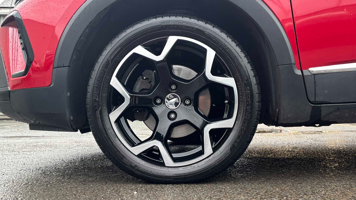 Used Vauxhall Crossland 2022 for sale - 76501867: Photo 8