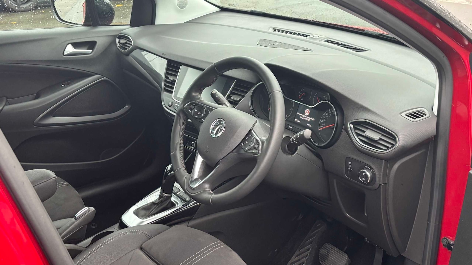 Used Vauxhall Crossland 2022 for sale - 76501867: Photo 9