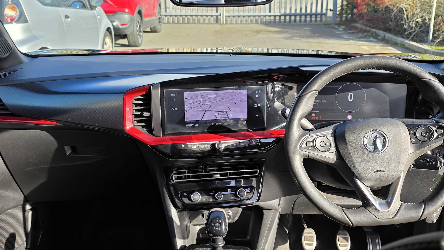 Used Vauxhall Mokka 2023 for sale - 76435640: Photo 10