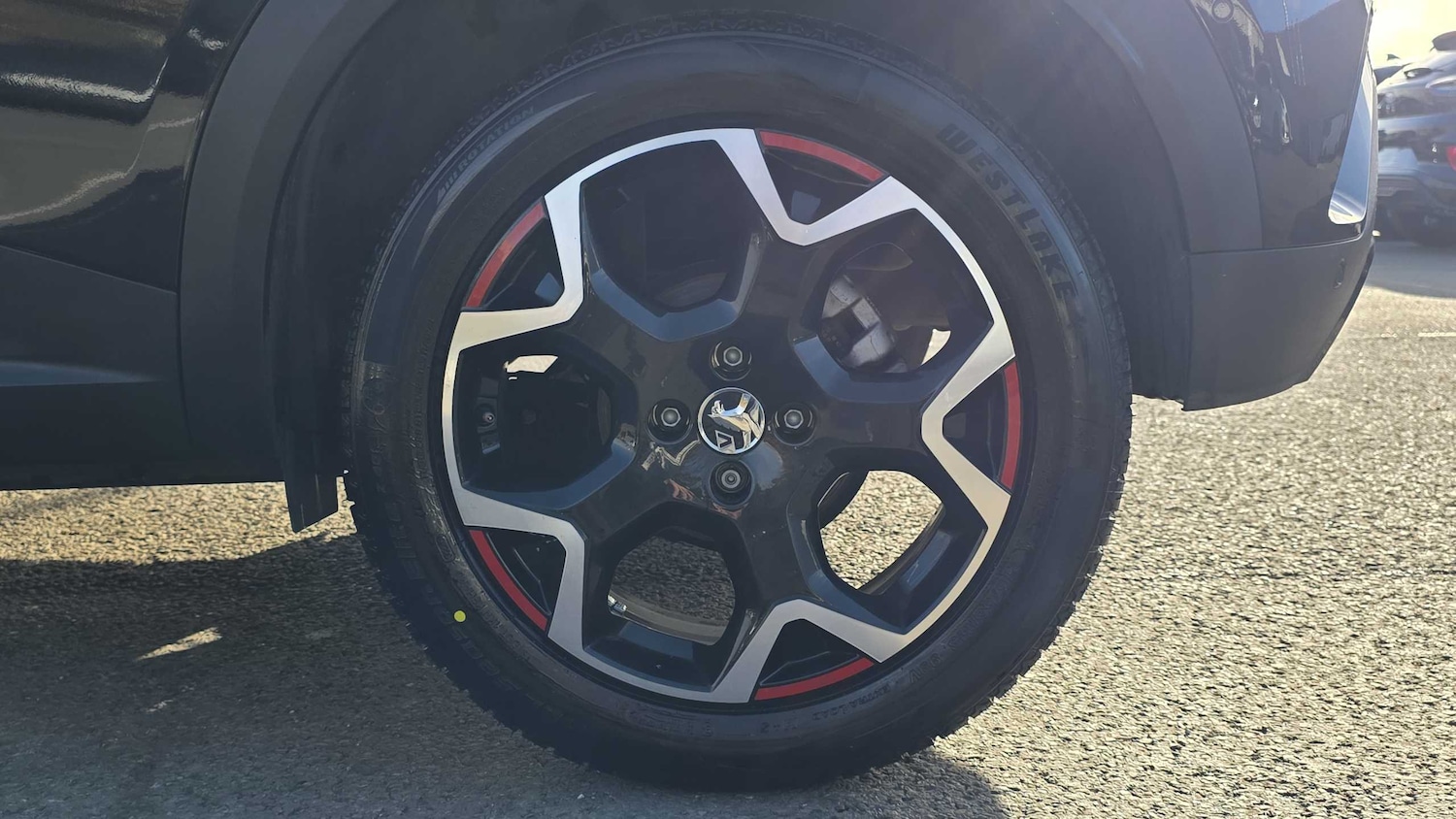 Used Vauxhall Mokka 2023 for sale - 76435640: Photo 12