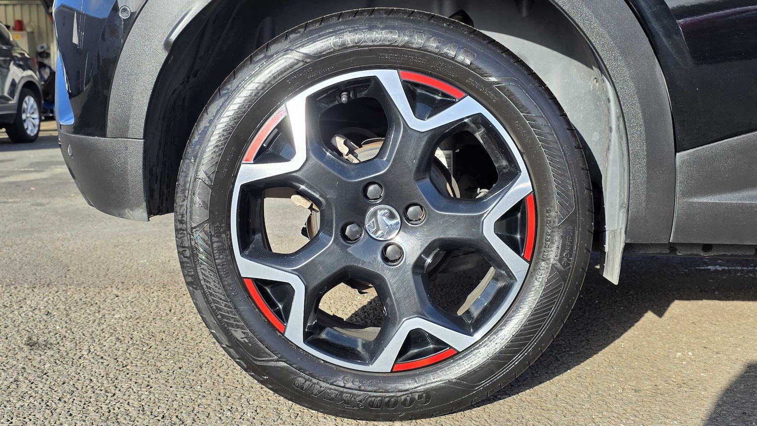 Used Vauxhall Mokka 2023 for sale - 76435640: Photo 13