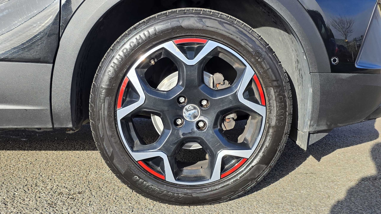 Used Vauxhall Mokka 2023 for sale - 76435640: Photo 14