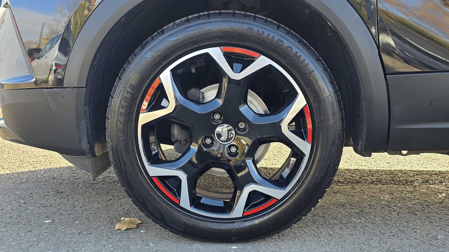 Used Vauxhall Mokka 2023 for sale - 76435640: Photo 17