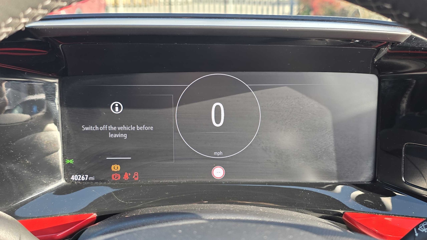 Used Vauxhall Mokka 2023 for sale - 76435640: Photo 19