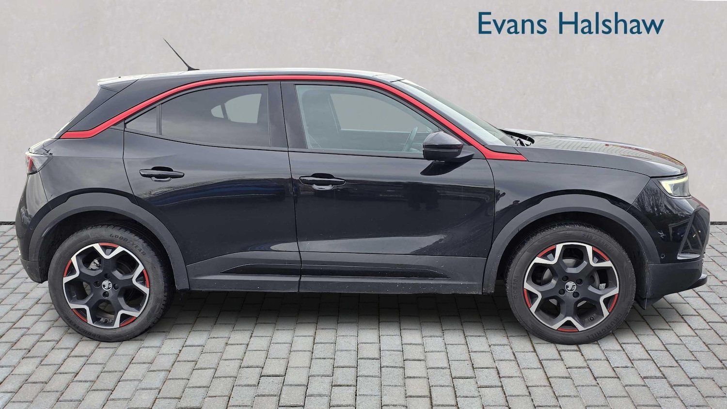 Used Vauxhall Mokka 2023 for sale - 76435640: Photo 2