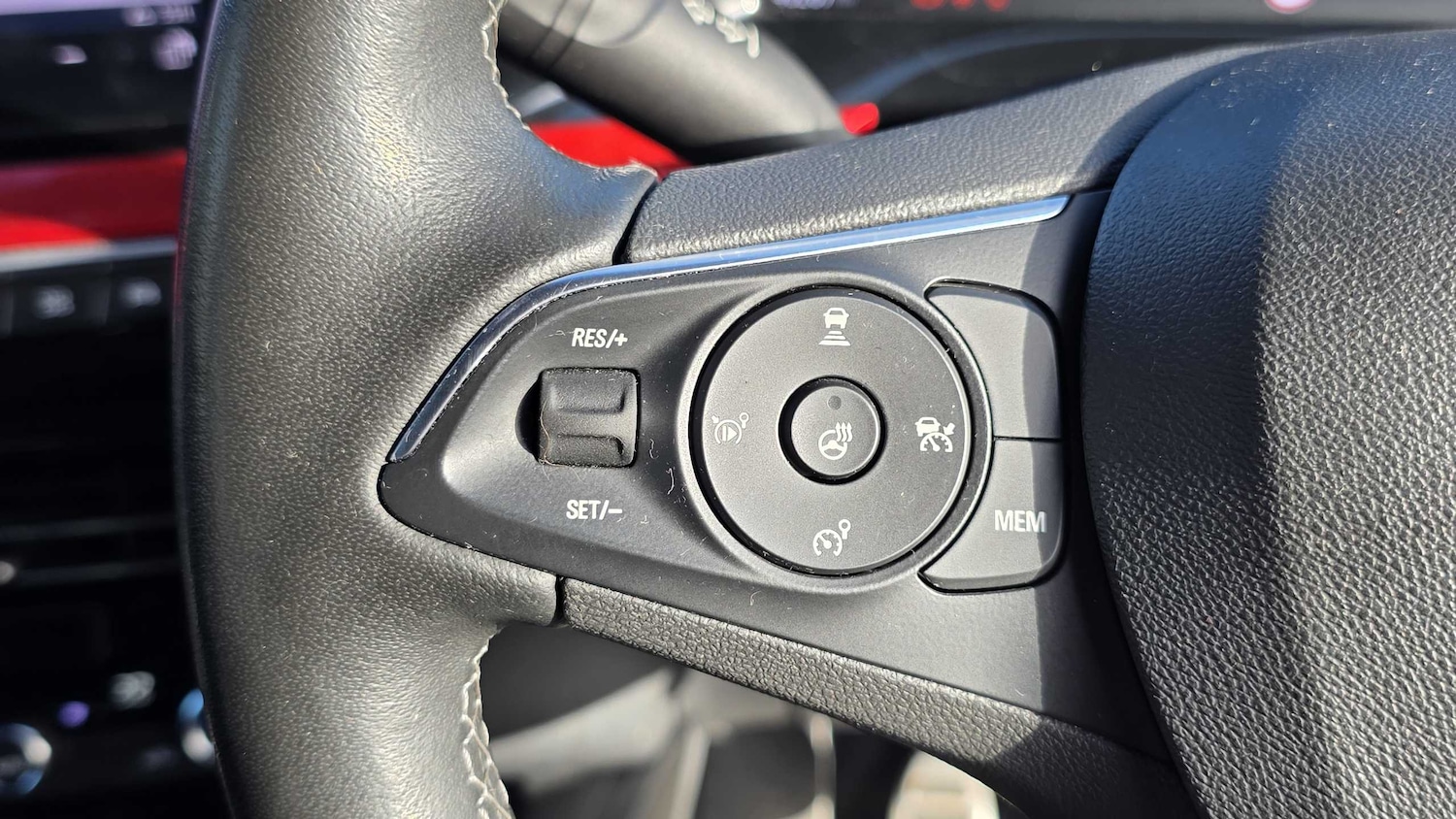 Used Vauxhall Mokka 2023 for sale - 76435640: Photo 20