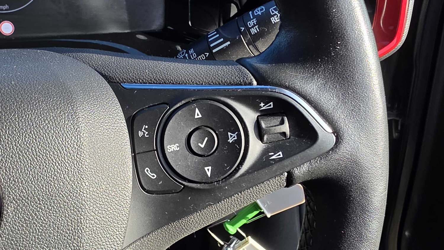 Used Vauxhall Mokka 2023 for sale - 76435640: Photo 21