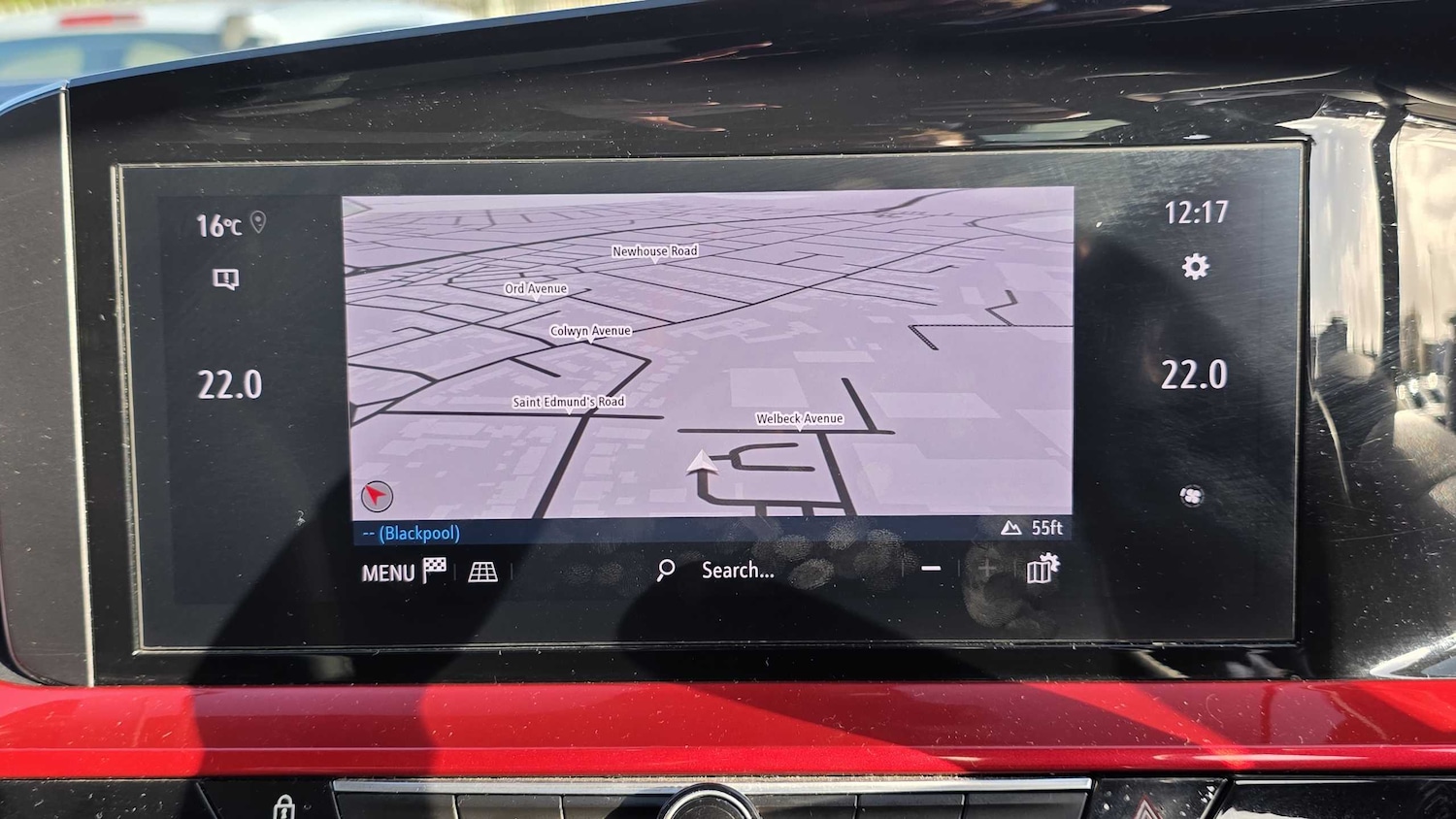 Used Vauxhall Mokka 2023 for sale - 76435640: Photo 22