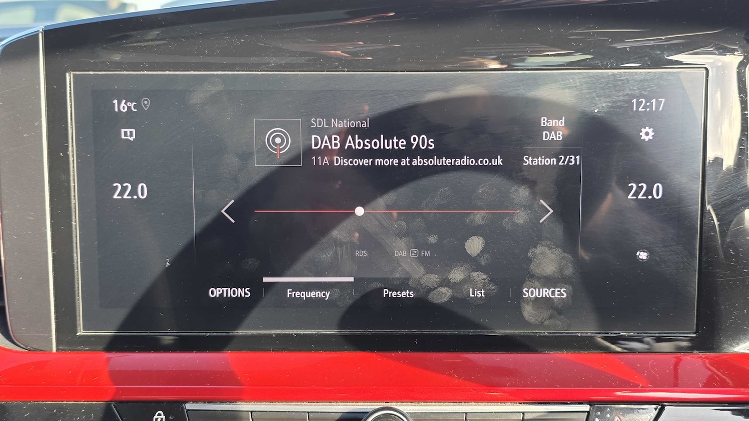 Used Vauxhall Mokka 2023 for sale - 76435640: Photo 23