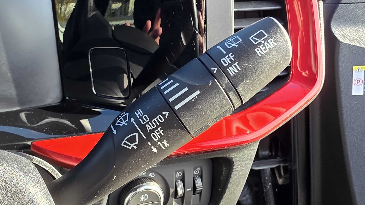 Used Vauxhall Mokka 2023 for sale - 76435640: Photo 25