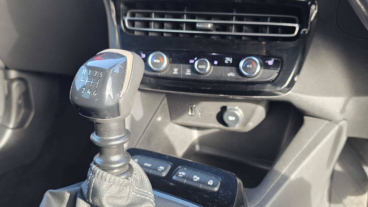 Used Vauxhall Mokka 2023 for sale - 76435640: Photo 28