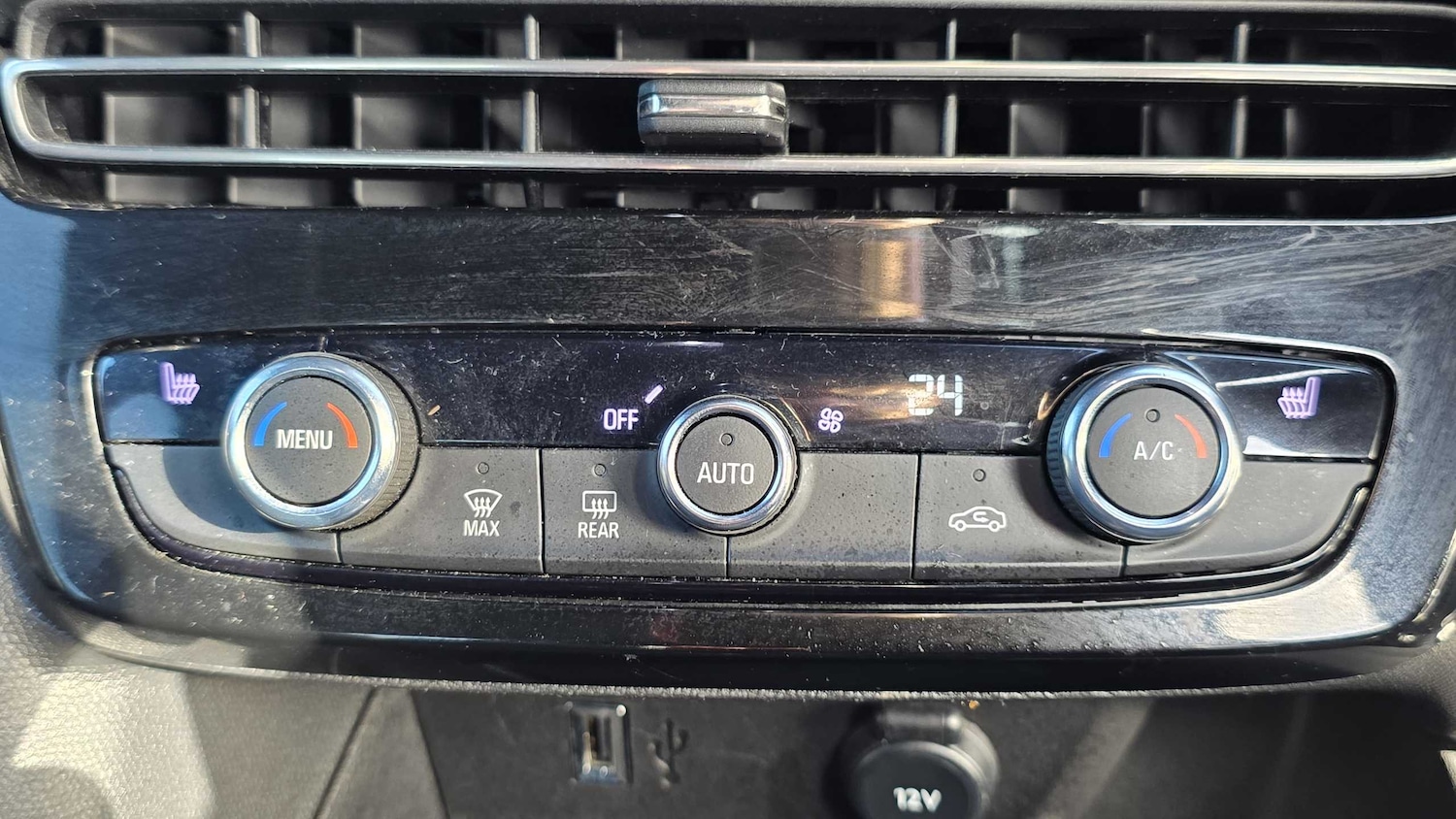 Used Vauxhall Mokka 2023 for sale - 76435640: Photo 29