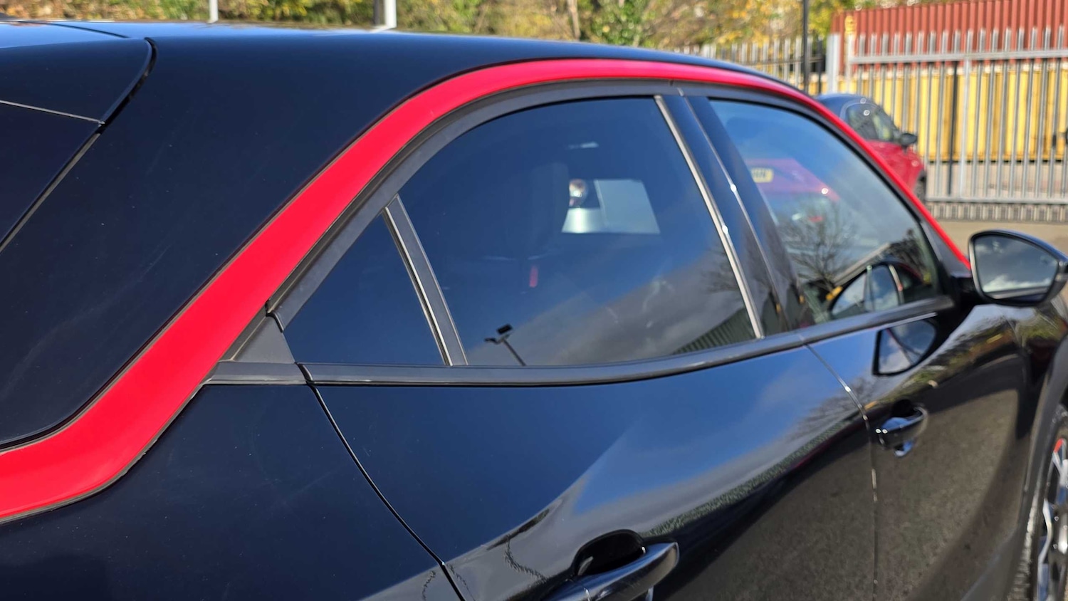 Used Vauxhall Mokka 2023 for sale - 76435640: Photo 35