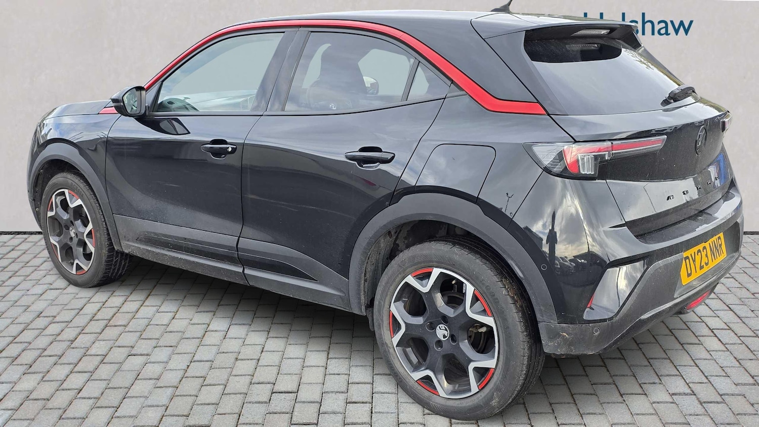 Used Vauxhall Mokka 2023 for sale - 76435640: Photo 4