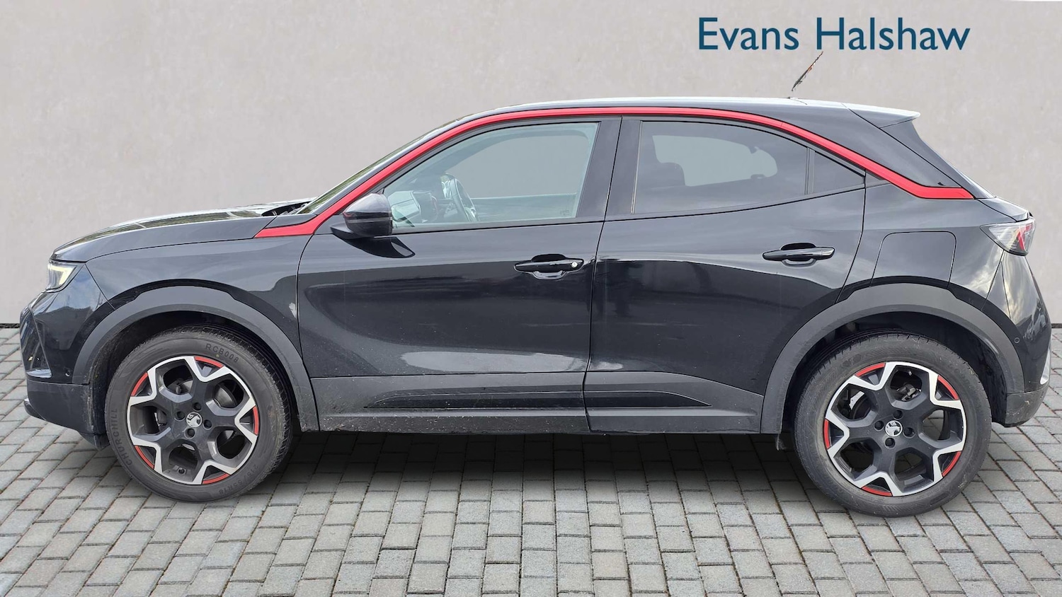 Used Vauxhall Mokka 2023 for sale - 76435640: Photo 5