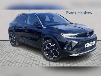 Used Vauxhall Mokka 2023 for sale - 78433051: Photo