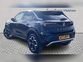 Used Vauxhall Mokka 2023 for sale - 78433051: Photo