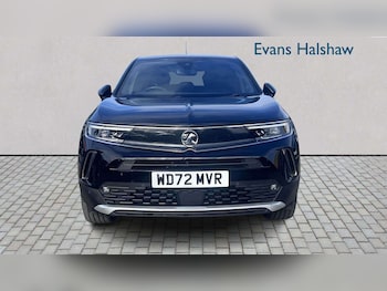 Used Vauxhall Mokka 2023 for sale - 78433051: Photo