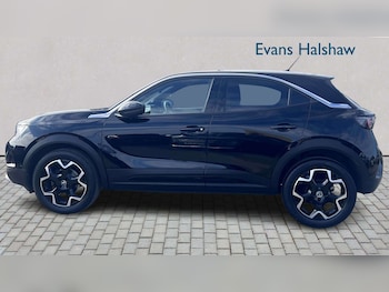 Used Vauxhall Mokka 2023 for sale - 78433051: Photo