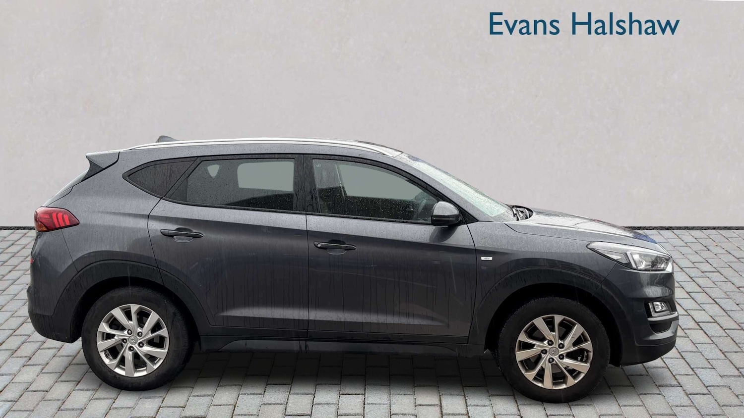 Used Hyundai TUCSON 2020 for sale - 77772144: Photo 5