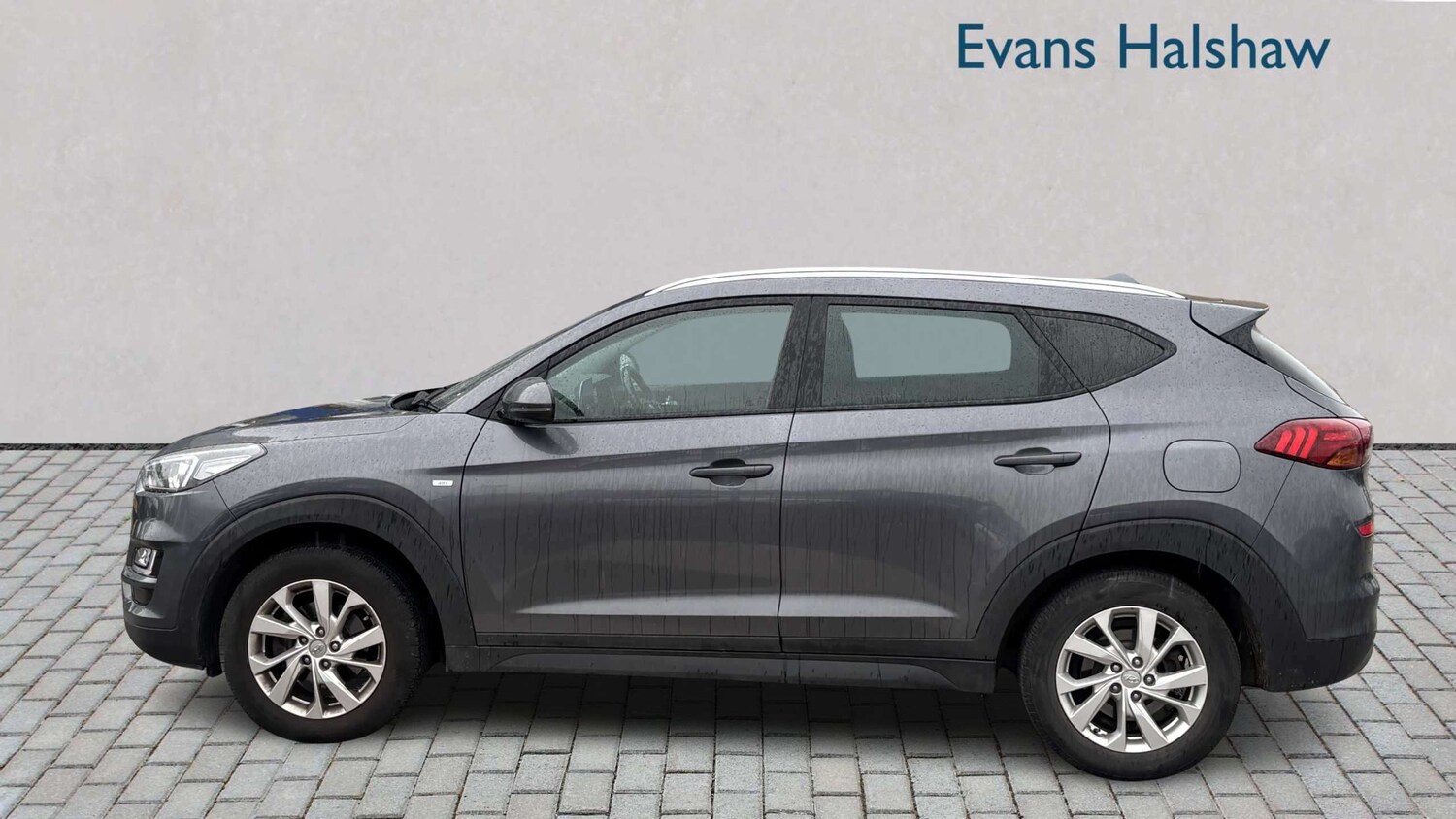 Used Hyundai TUCSON 2020 for sale - 77772144: Photo 6