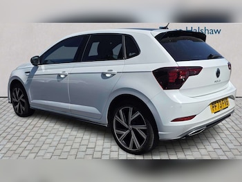 Used Volkswagen Polo 2023 for sale - 79227487: Photo