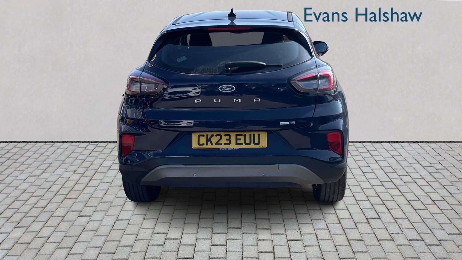 Used Ford Puma 2023 for sale - 77960687: Photo 4