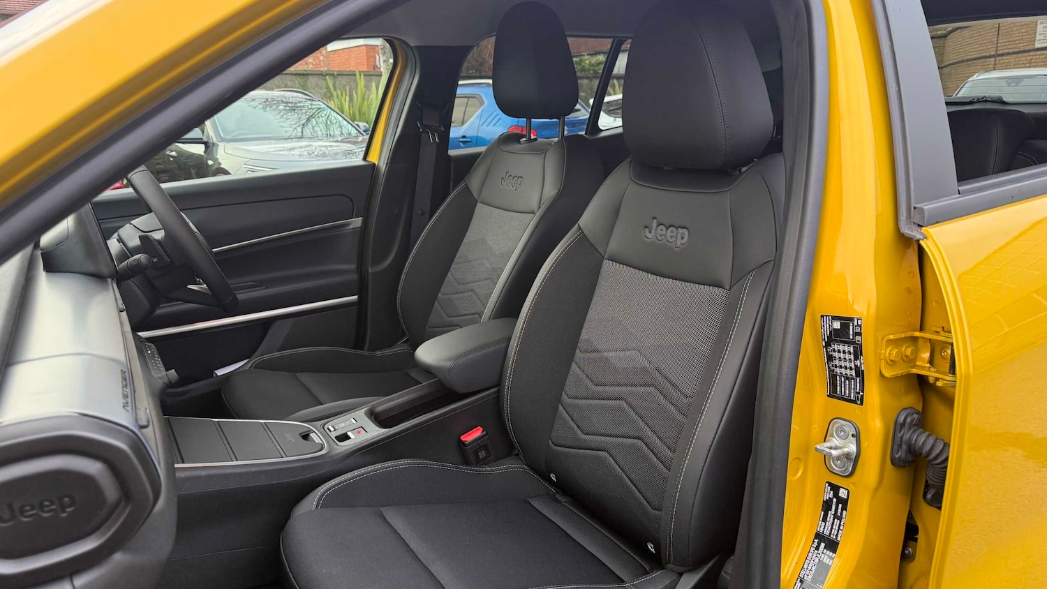 Used Jeep Other 2024 for sale - 77526919: Photo 11