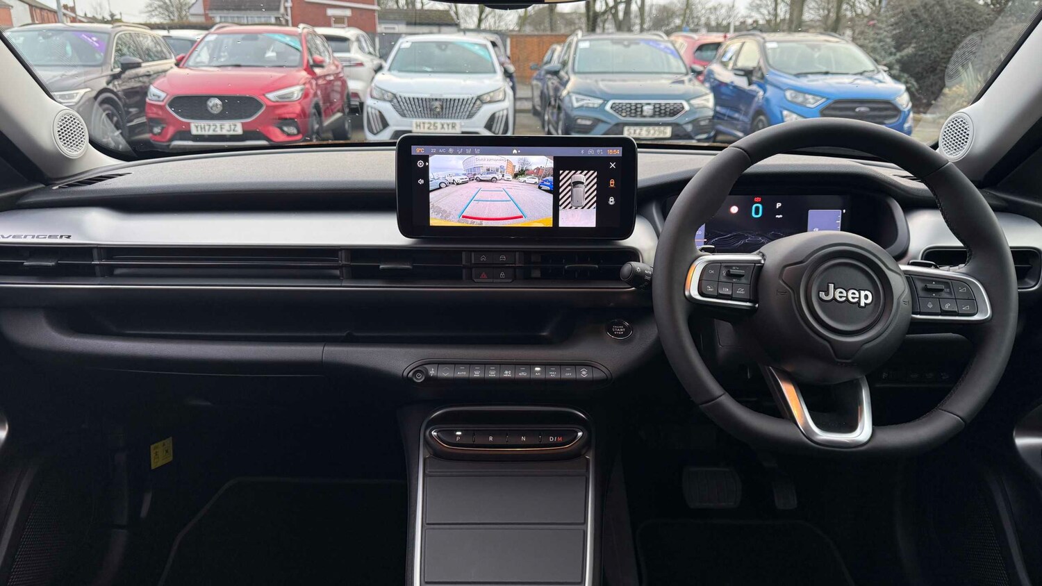 Used Jeep Other 2024 for sale - 77526919: Photo 12