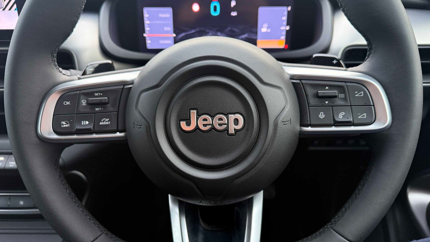 Used Jeep Other 2024 for sale - 77526919: Photo 14