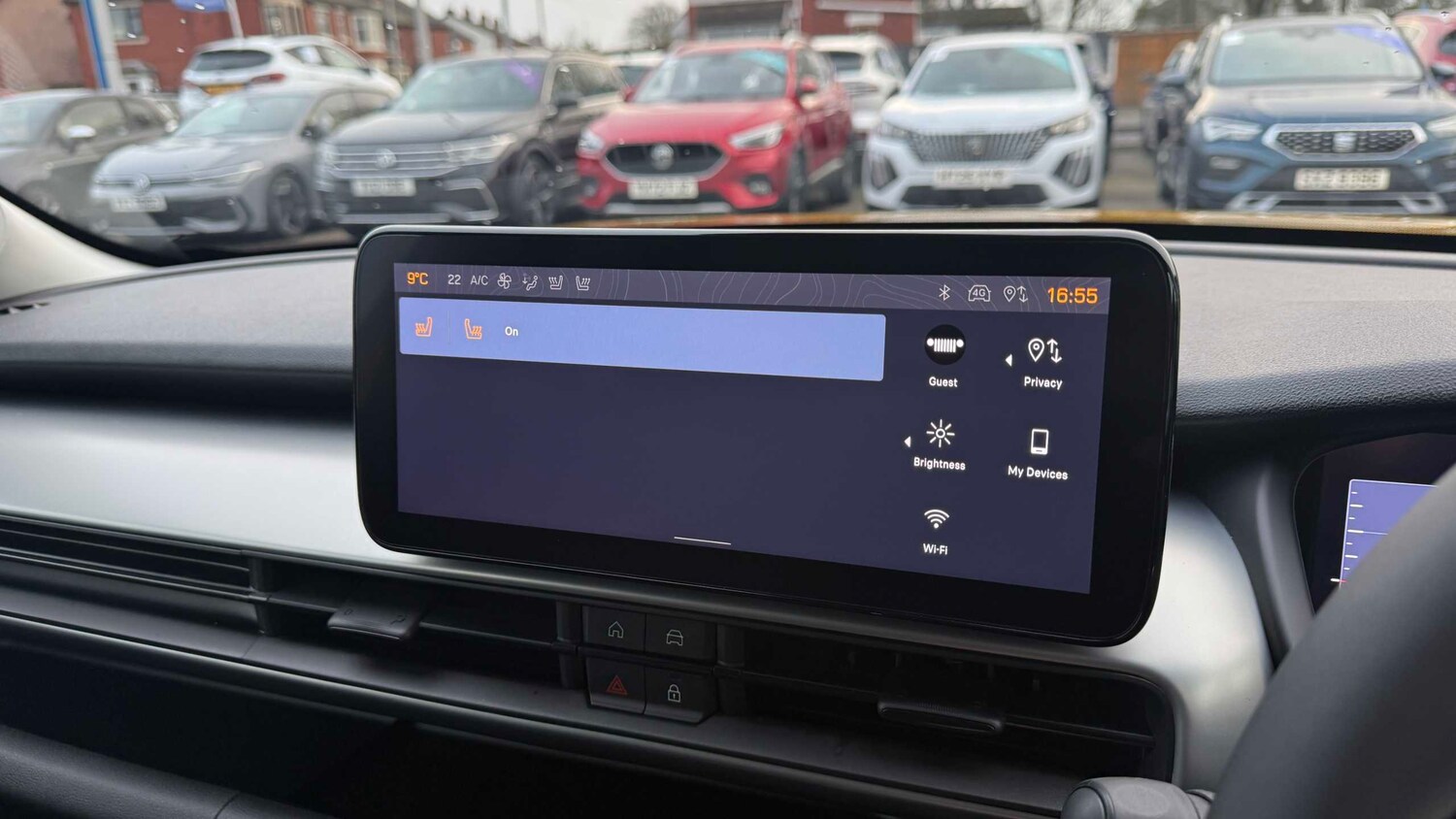 Used Jeep Other 2024 for sale - 77526919: Photo 16