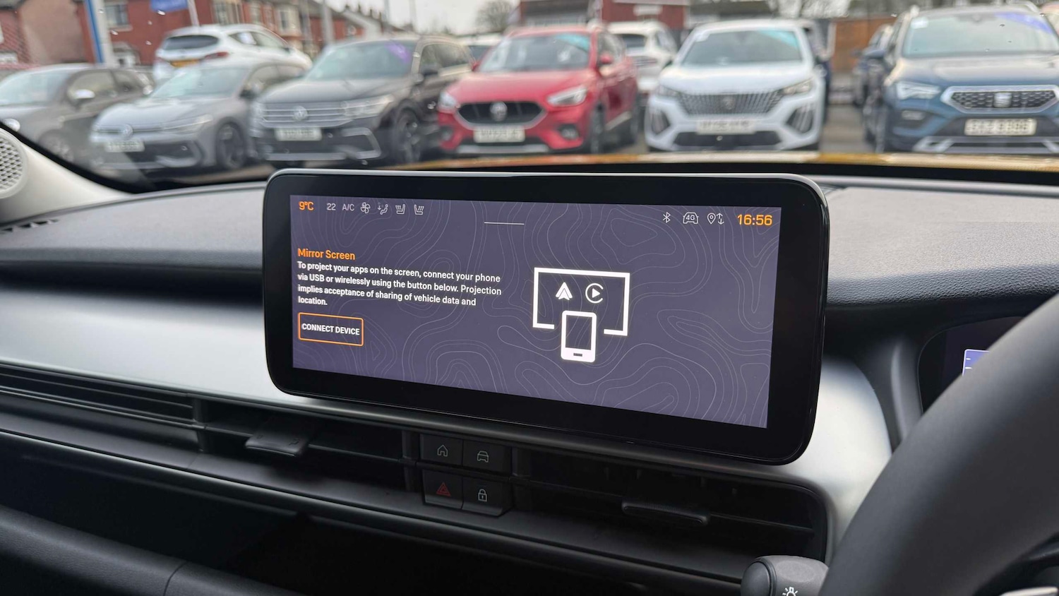 Used Jeep Other 2024 for sale - 77526919: Photo 17