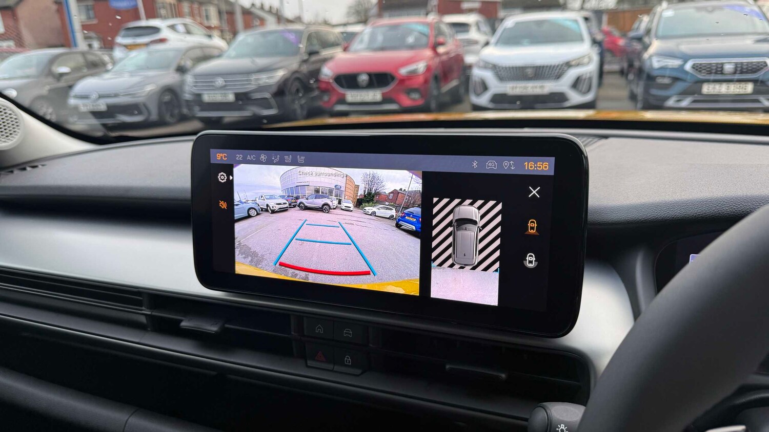 Used Jeep Other 2024 for sale - 77526919: Photo 18