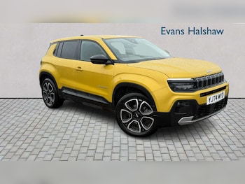 Jeep Other feature image