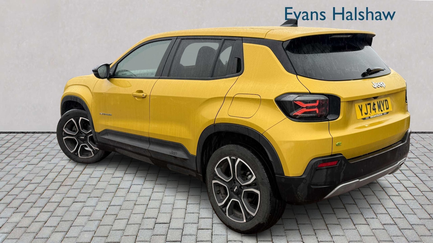 Used Jeep Other 2024 for sale - 77526919: Photo 2