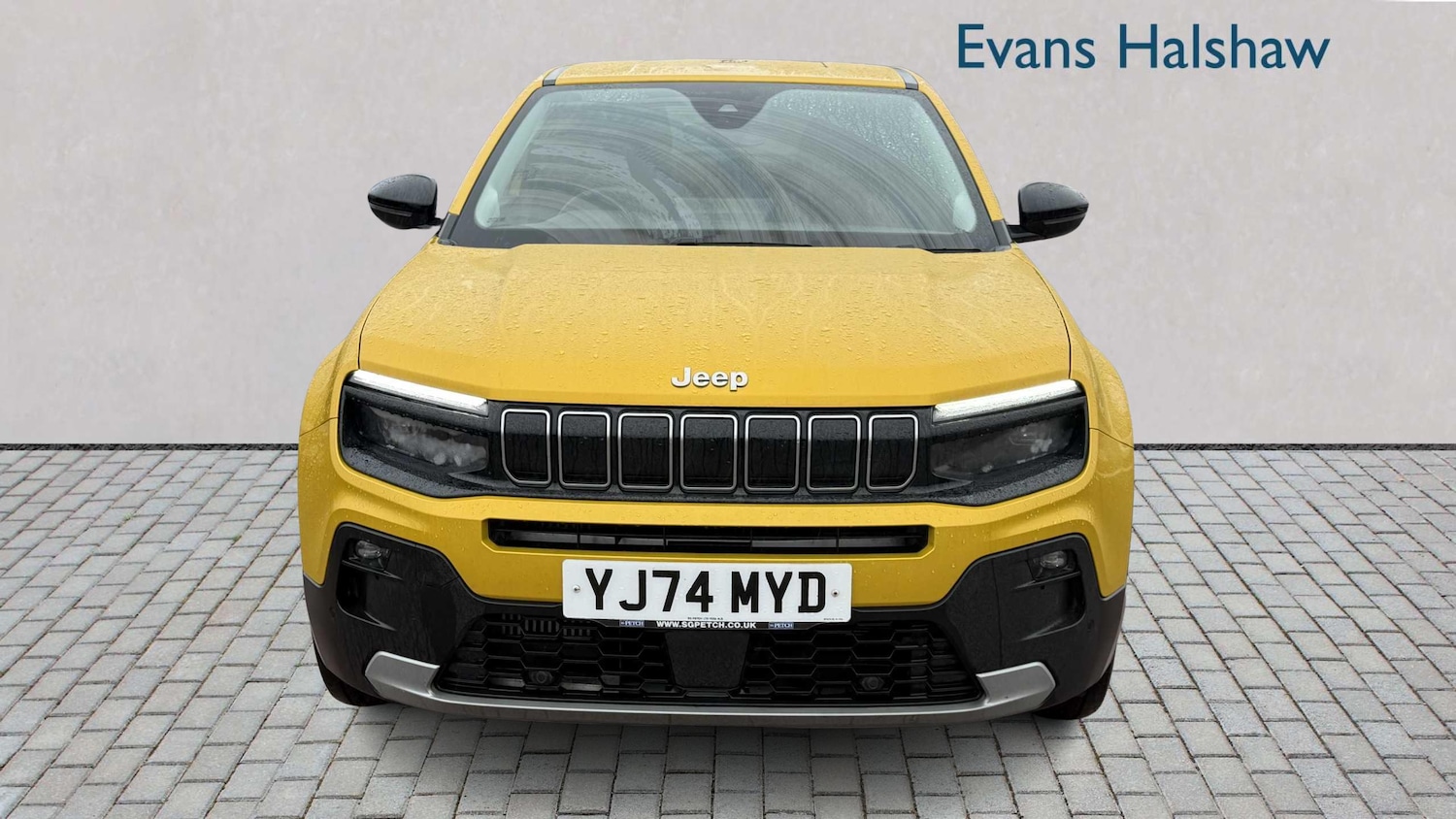 Used Jeep Other 2024 for sale - 77526919: Photo 4