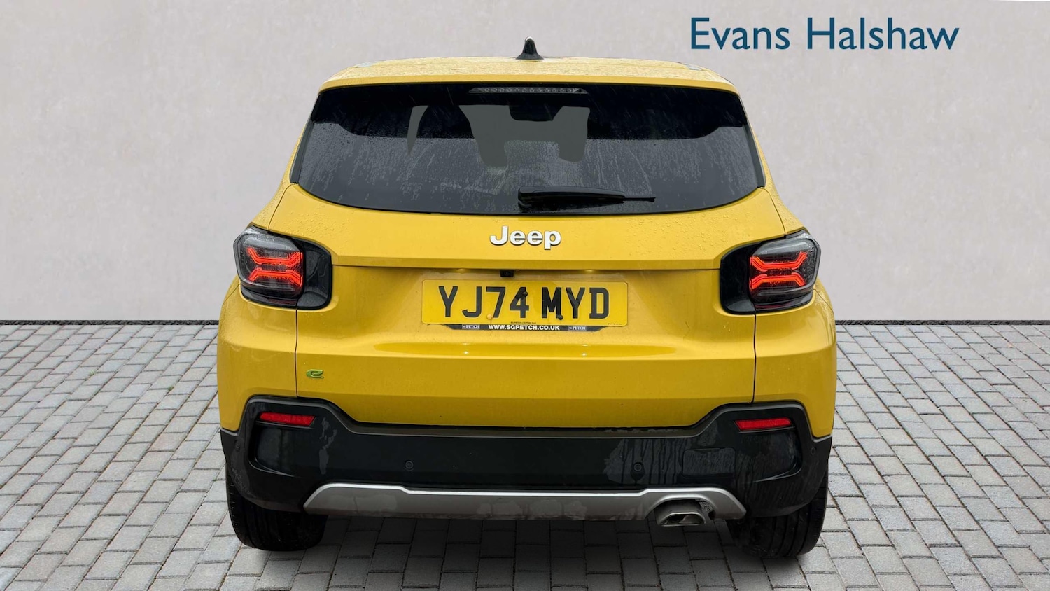 Used Jeep Other 2024 for sale - 77526919: Photo 6