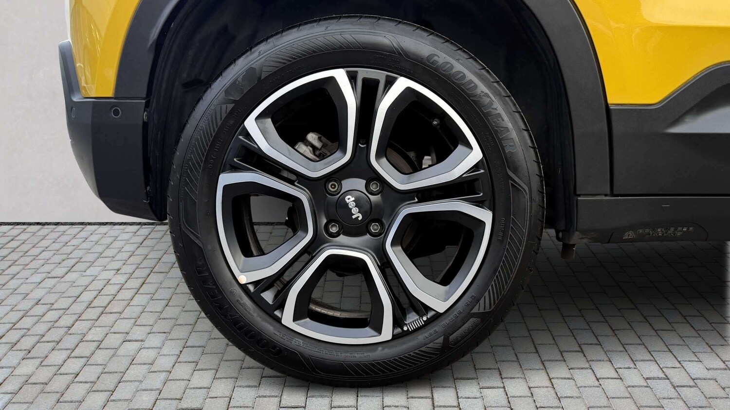 Used Jeep Other 2024 for sale - 77526919: Photo 7