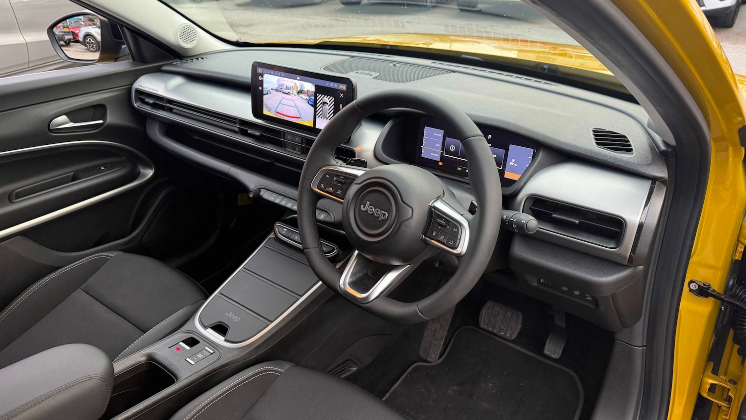 Used Jeep Other 2024 for sale - 77526919: Photo 8