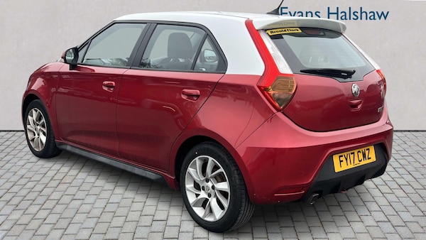 Used MG MG3 2017 for sale - 76310699: Photo 2