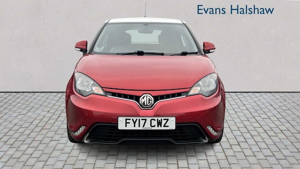 Used MG MG3 2017 for sale - 76310699: Photo 3