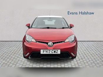 Used MG MG3 2017 for sale - 76310699: Photo